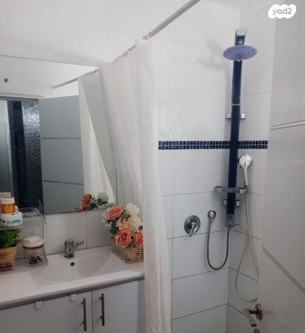 דירה, אבישי אלשווילי 1, רמת אשכול, לוד