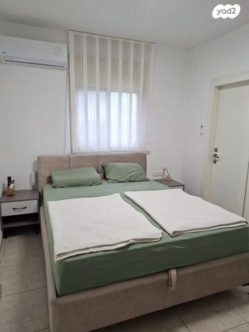 דירת גן, יצחק יציב 66, קרית חיים מזרחית, חיפה