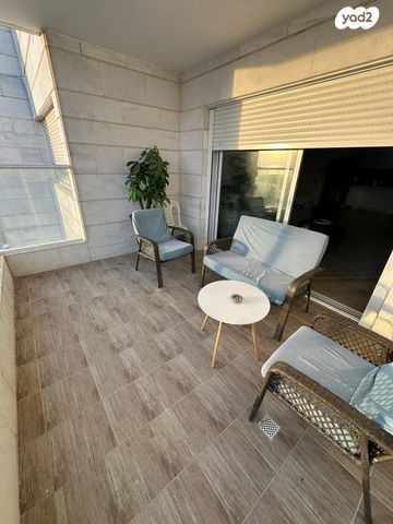 דירה, הקונכייה 1, עיר ימים / הבלוט, אשקלון