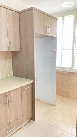 דירה, אברהם אבו שדיד 3, מרכז העיר דרום, נתניה