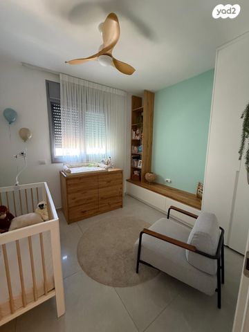 דירה, שדרות בן צבי 116, אגמים, נתניה