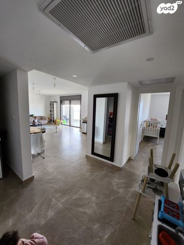 דירה, שלום דנינו 10, נתיבות מערב, נתיבות