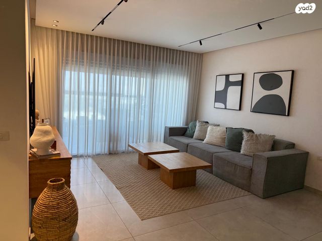 שדרות בן צבי 116