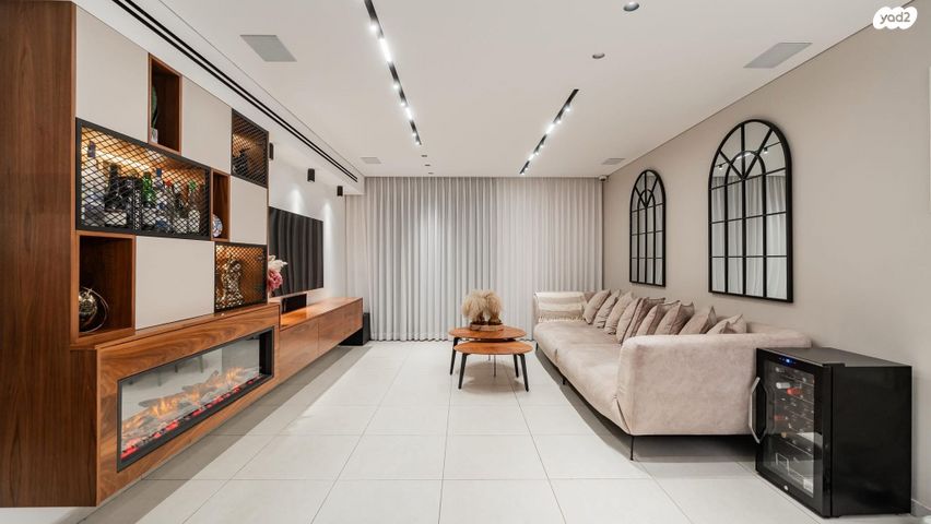 דירת גן, מרווה 9, סיגליות, באר שבע