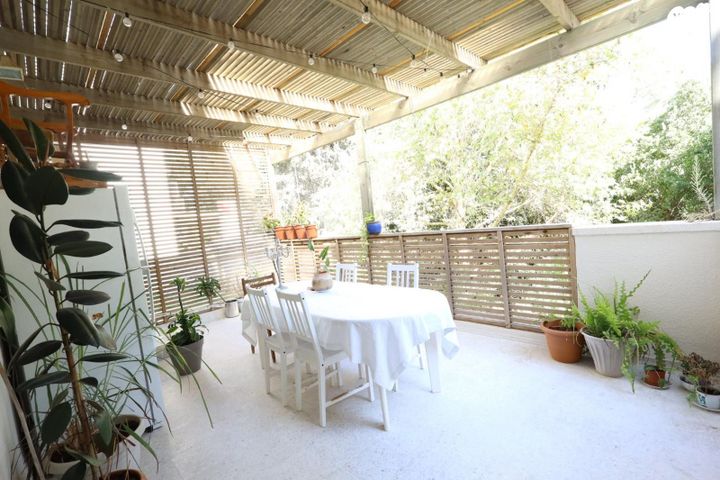 דירה, זאב וילנאי 17, רמת אלון, חיפה