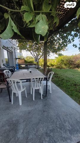 בית פרטי/ קוטג', צופית 12, המעוף, קיסריה