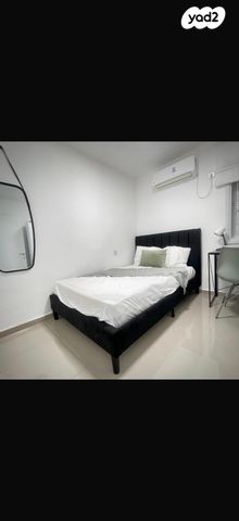 דירה, דוד המלך 31, שכונה ד', באר שבע