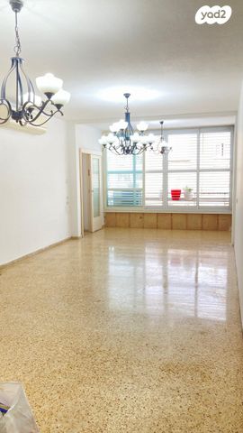 דירה, אברהם אבו שדיד 3, מרכז העיר דרום, נתניה