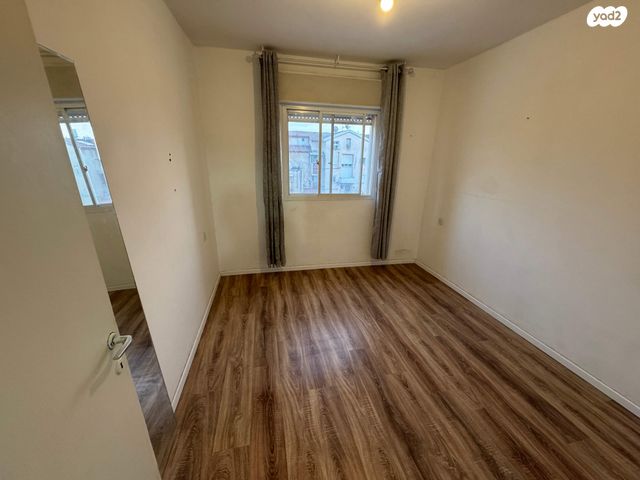 דירה, גלעד 19, זאב, נצרת עילית / נוף הגליל