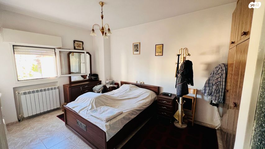 דירה, רות 10, עמק רפאים, המושבה הגרמנית, ירושלים