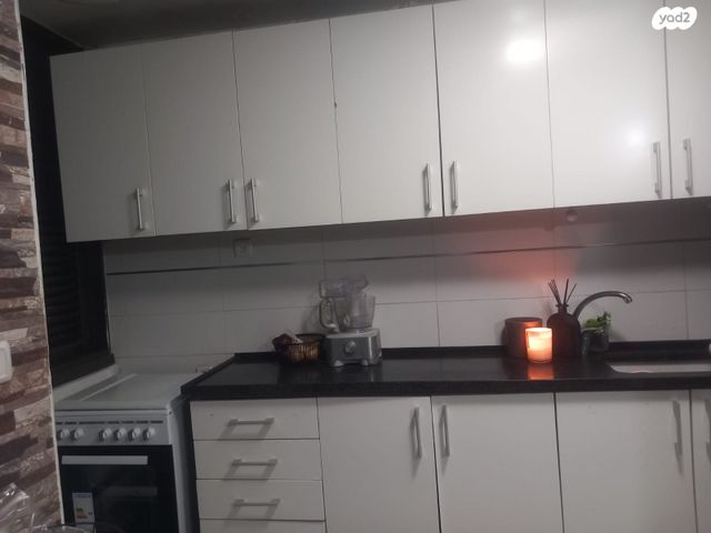 דירה, אבישי אלשווילי 1, רמת אשכול, לוד