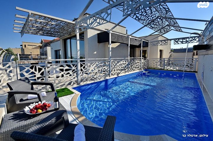 בית פרטי/ קוטג', התפוח 1, כפר שמאי, כפר שמאי