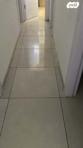 דירה, וולפסון 2, עיר, מרכז העיר, נהריה