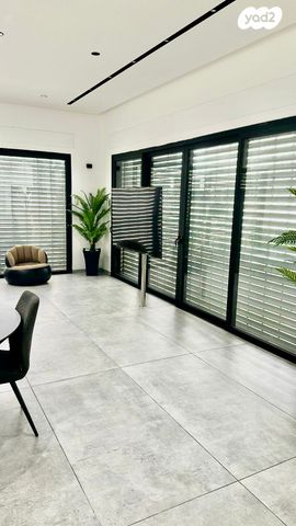 בית פרטי/ קוטג', האסיף 7, באר גנים, באר גנים