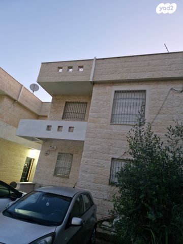 בית פרטי/ קוטג', חנוך לוין 10, קרית האמנים, מצליח, רמלה