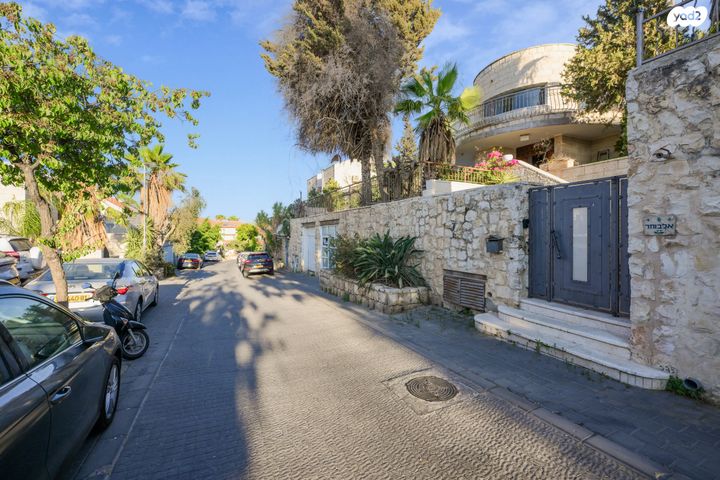 בית פרטי/ קוטג', אברהם רפול הררי 1, פסגת זאב, ירושלים