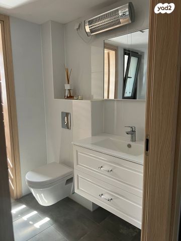 דירה, הגפן 2, כרמי הנדיב, אחוזת רוטנר, קרית מלאכי