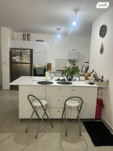 דירת גן, חיים לבב 25, יצחק שמיר, נהריה