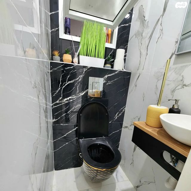 דירה, משעול פינס 5, נאות יצחק רבין, שדרות