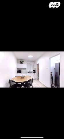 דירה, נחל הצבי 16, קרית רבין, מגדל העמק