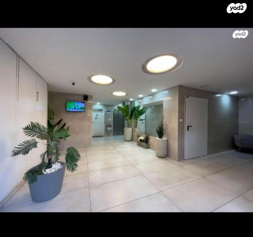 דירה, עין נטפים 8, שקמים ואגמים, אשקלון