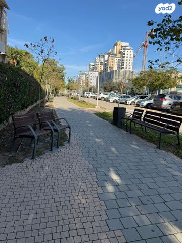 דירה, לכיש 1, גלי ים, קרית ים