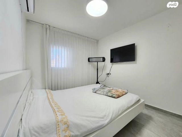 דירה, משעול פינס 5, נאות יצחק רבין, שדרות