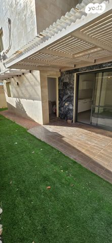 דירת גן, המעפילים 5, רובע ב', אשדוד