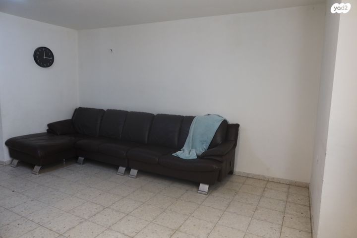 דירה, בר אילן 61, קרית אריה / שיינפלד, בית שמש