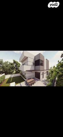 בית פרטי/ קוטג', אריק איינשטיין 1, נווה שרון / שער העיר, נתיבות