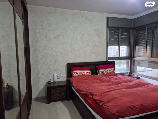 דירה, דרך המלך 3, גנים א', גני תקווה