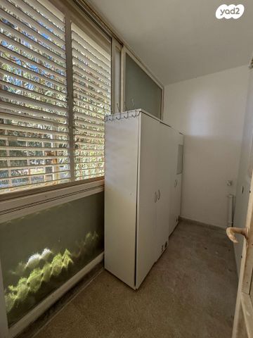 דירה, שדרות דגניה 37, קרית חיים מערבית, חיפה