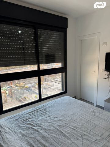 דירה, יער ביריה 1, נופי בן שמן, לוד