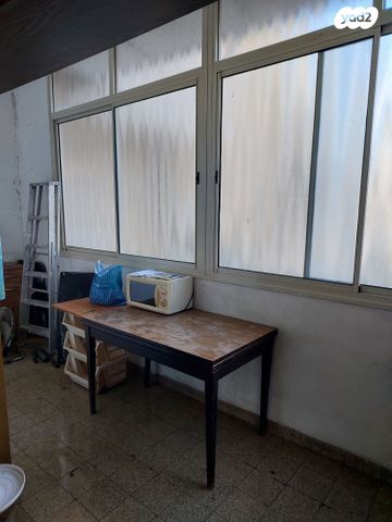 דירה, החי"ל 20, בת גלים, חיפה