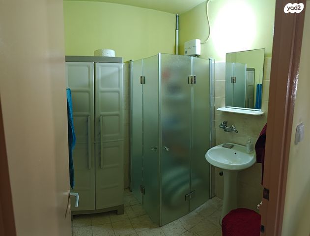 דירה, משה אבן עזרא 10, רובע ה', אשדוד