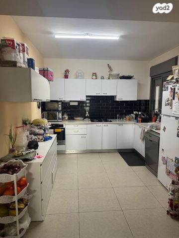 דירה, שניר 8, הפארק, חדרה