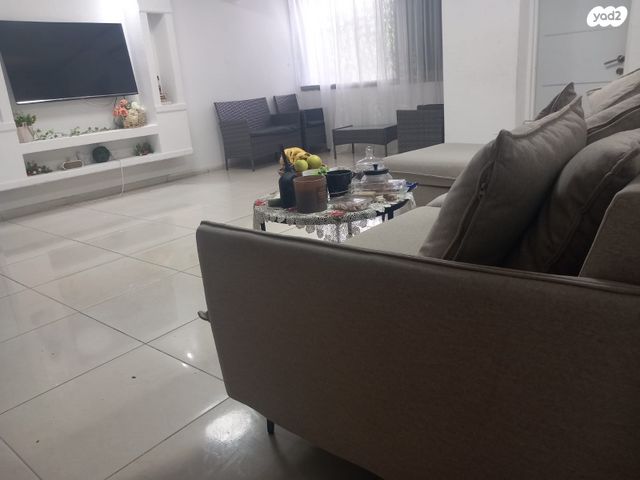 דירה, אבישי אלשווילי 1, רמת אשכול, לוד