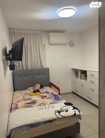 דירה, סא"ל עמנואל מורנו 17, השחר, דימונה