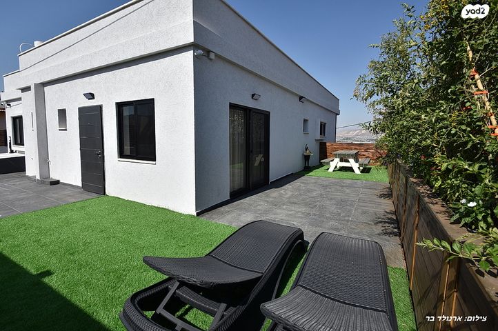 בית פרטי/ קוטג', הכנרית 5, בנה ביתך, מנחמיה