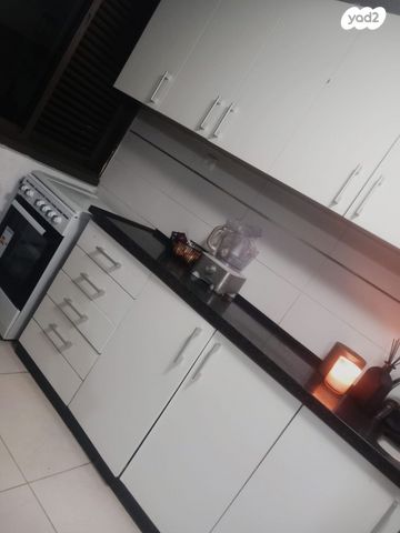 דירה, אבישי אלשווילי 1, רמת אשכול, לוד