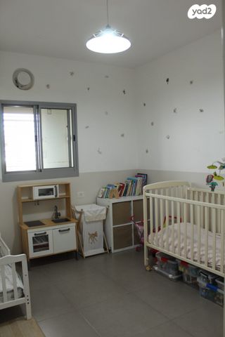 דירה, נחל לכיש 22, נאות שקמה, שדרות