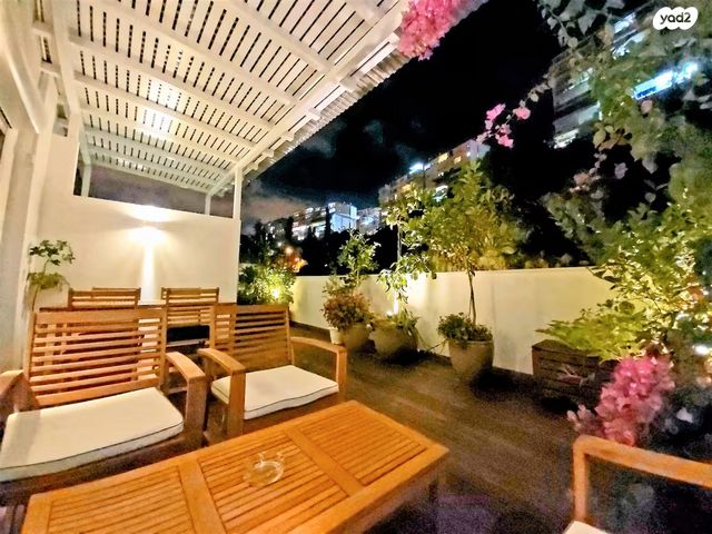 דירה, דרך סטלה מאריס 16, קרית אליעזר, חיפה