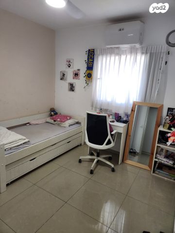 דירה, אהרון מזיא 1, שעריים, רחובות