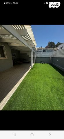 דו משפחתי, החורש 4, נווה יוני נתניהו, עכו