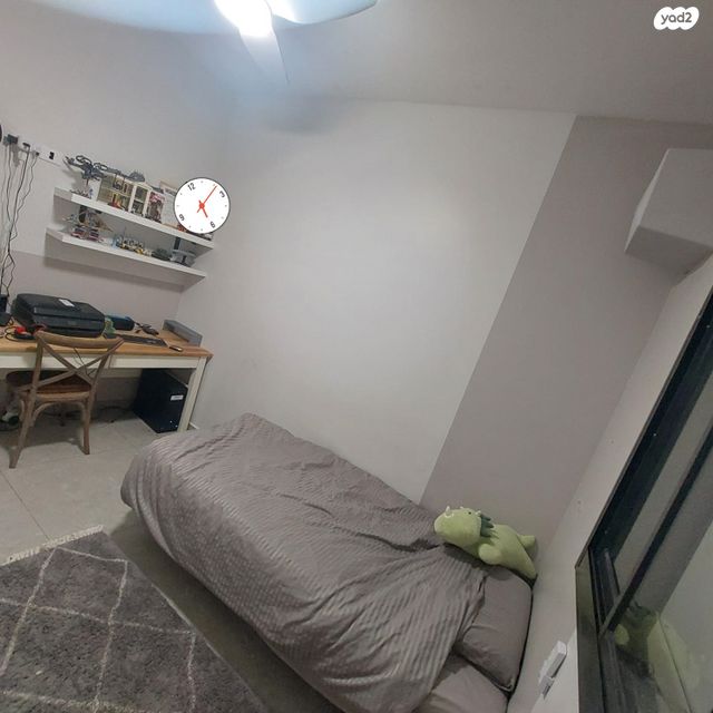 גג/ פנטהאוז, דגן 11, עמירם, פרדס חנה כרכור