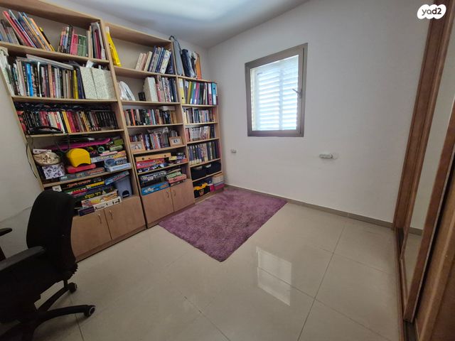 דירה, דרך המלך 3, גנים א', גני תקווה