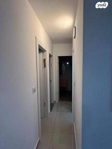 דירה, הערבה 24, ג'סי כהן, חולון