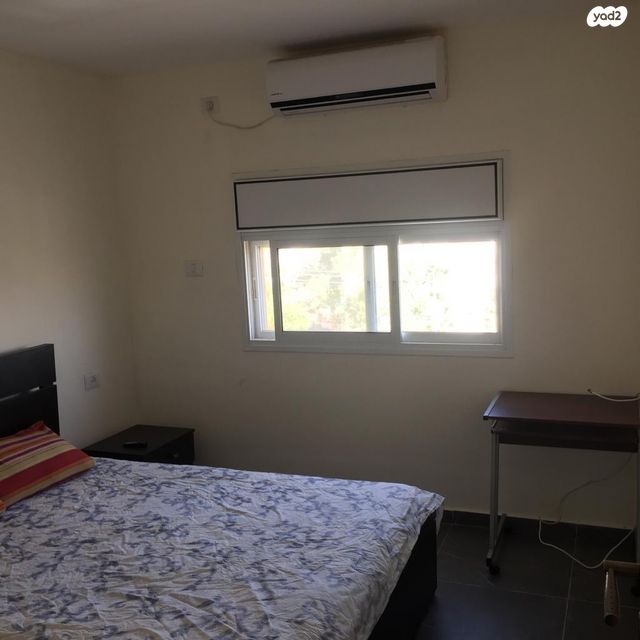 דירה, לוס אנג'לס 28, ערבה, אילת