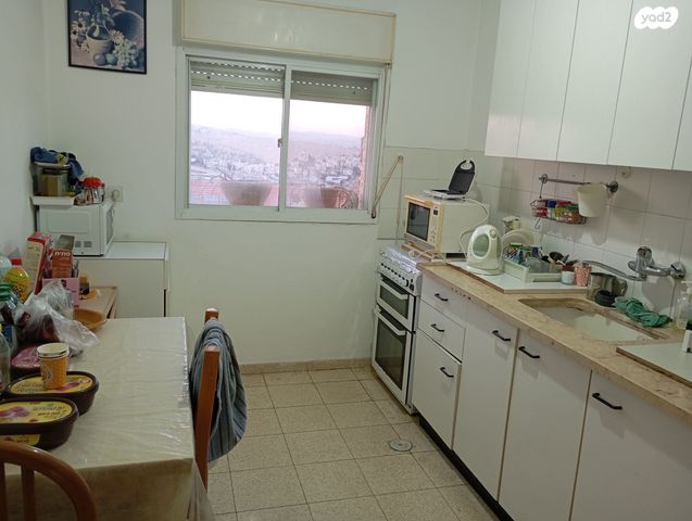 דירה, יצחק טוניק 17, פסגת זאב, ירושלים