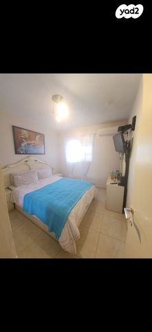 דירה, רחבת רד"ק 28, שכונה י"א, באר שבע